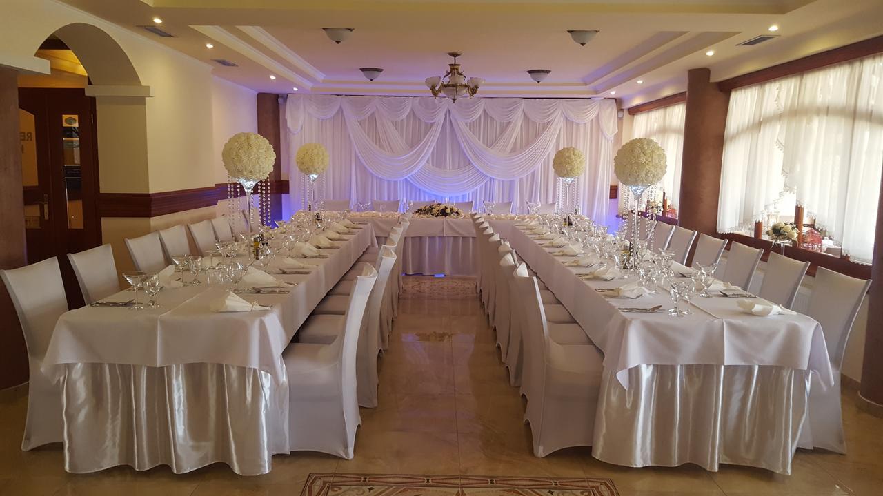 Hotel Alfa Giraltovce Esterno foto